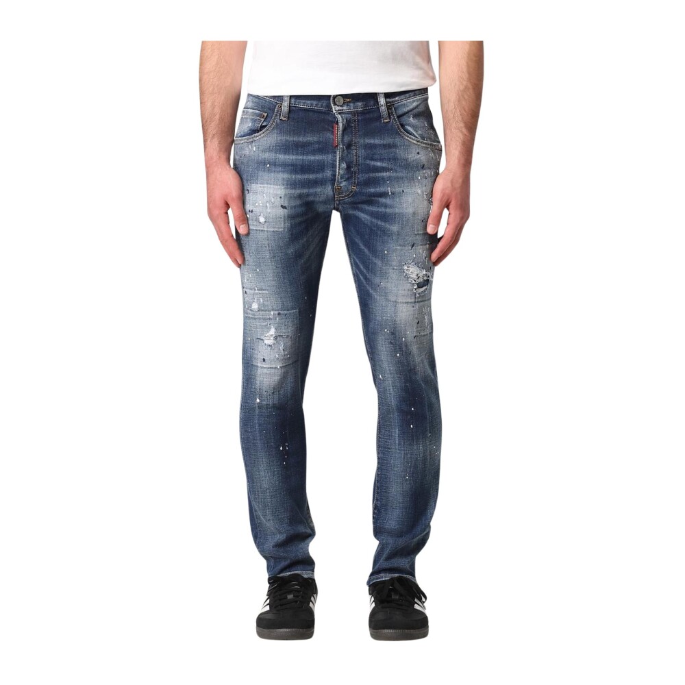 Shop fashion from Dsquared2