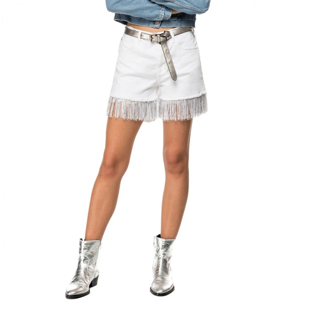 Shorts > Short Shorts - - Replay - Modalova