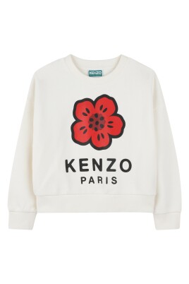 sweat-shirt-boke-flower