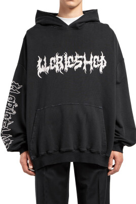 sweat-a-capuche-oversize-avec-logo