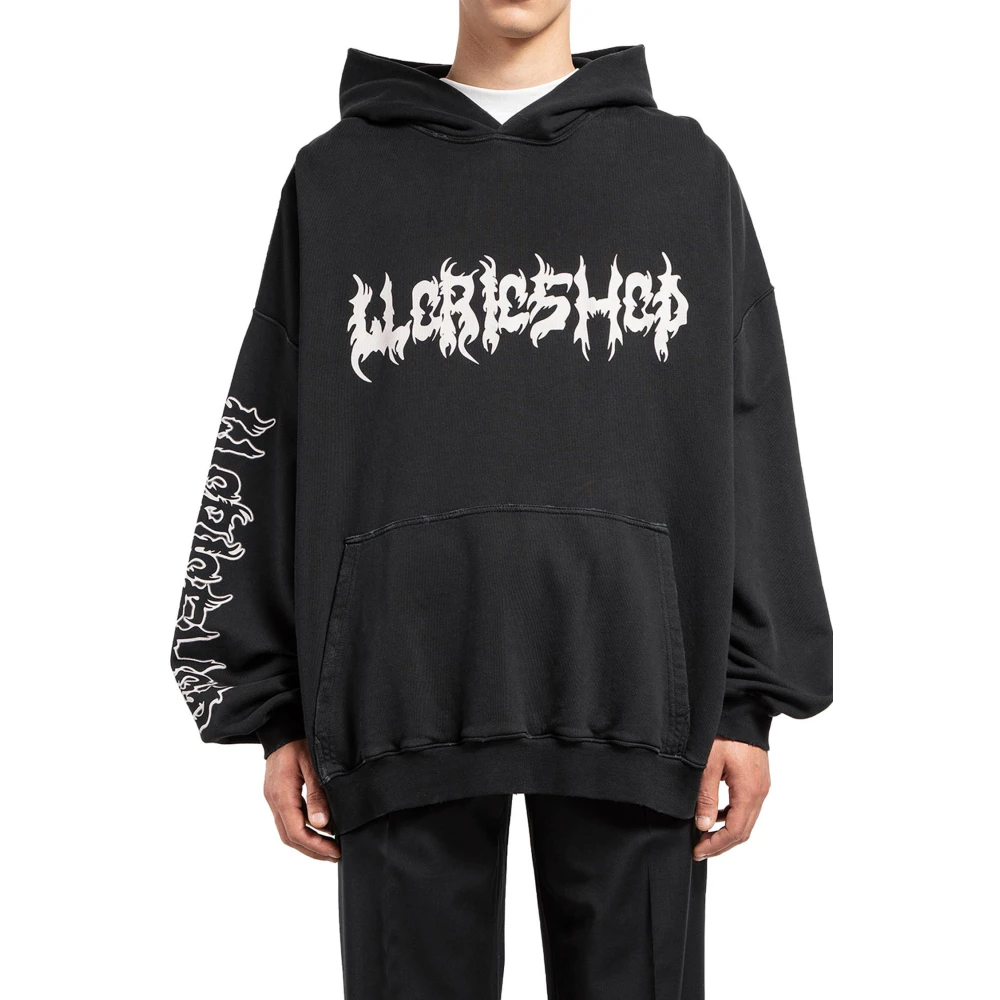 Sweatshirts & Hoodies > Hoodies - - 032c - Modalova