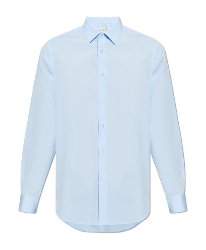 chemise-classique