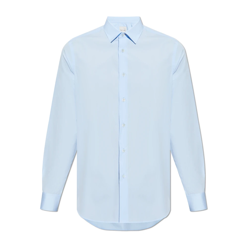Paul Smith Herren Blau Shirts, 2XLgröße: