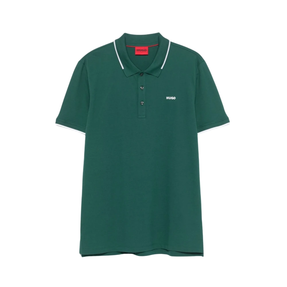 Tops > Polo Shirts - - Hugo Boss - Modalova