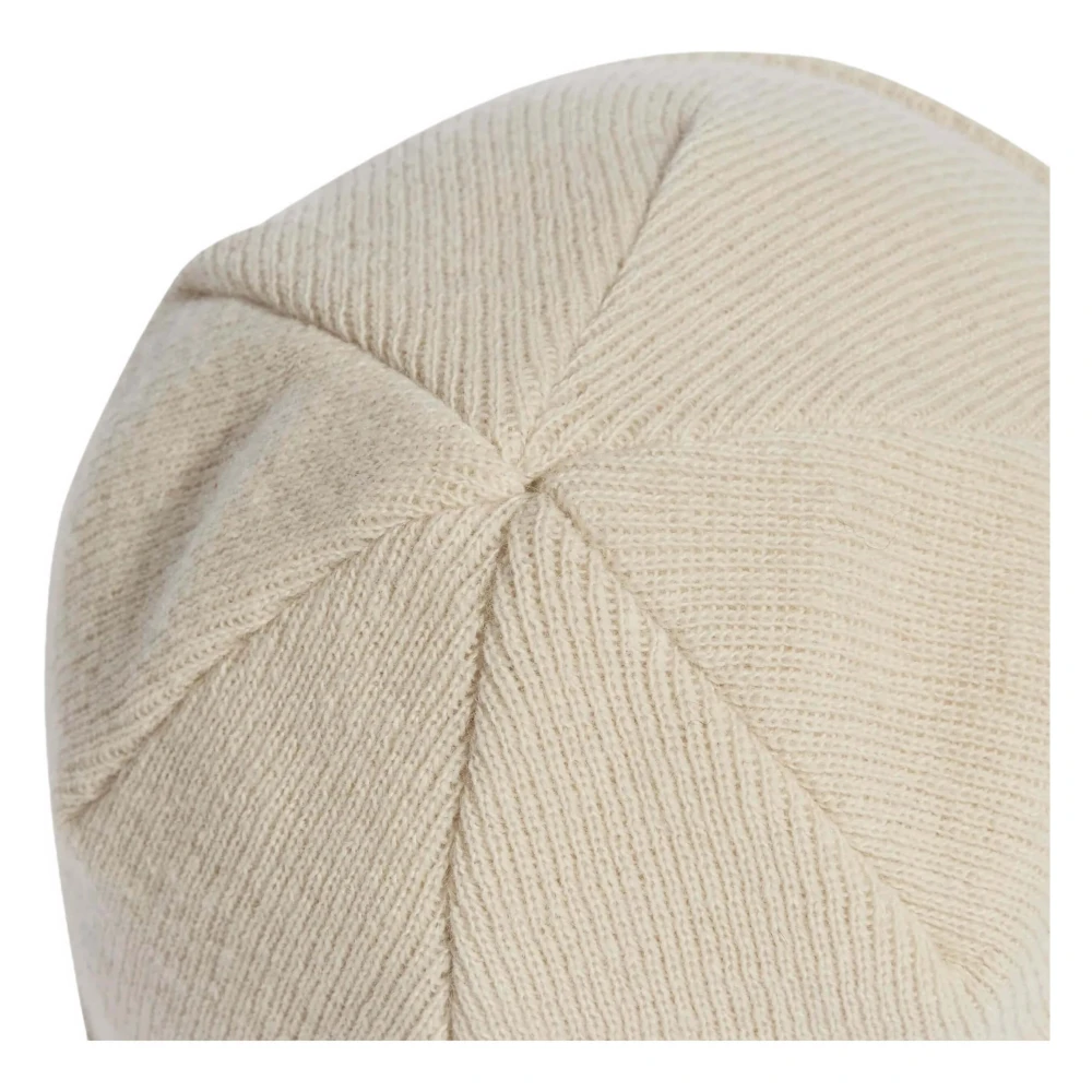 Adidas Cold.rdy Tech Cuff Wool Cap Beige Unisex