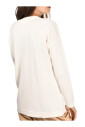 pull-blanc-en-cachemire-avec-detail-depaule-unique