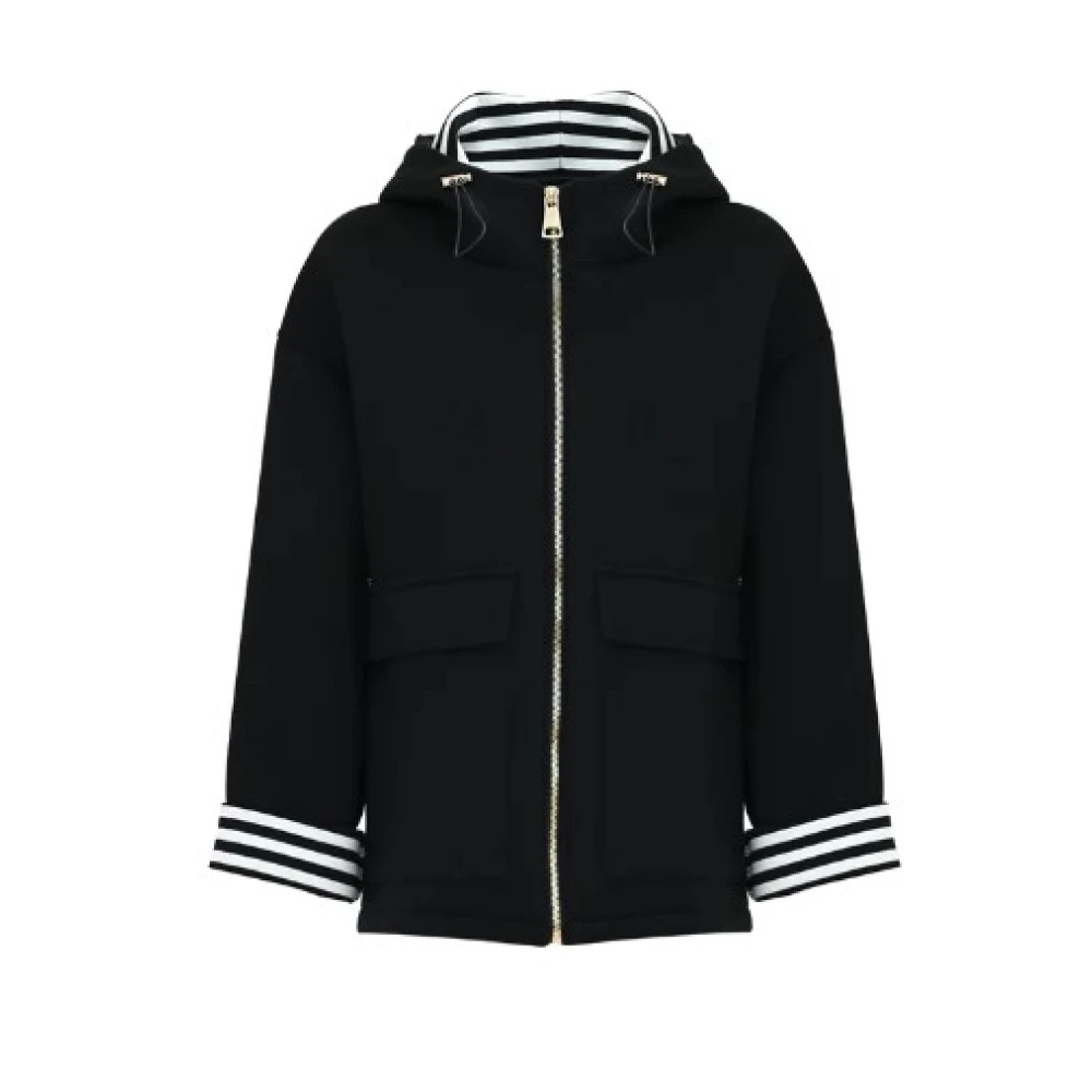 Kocca Jackets Black Dames