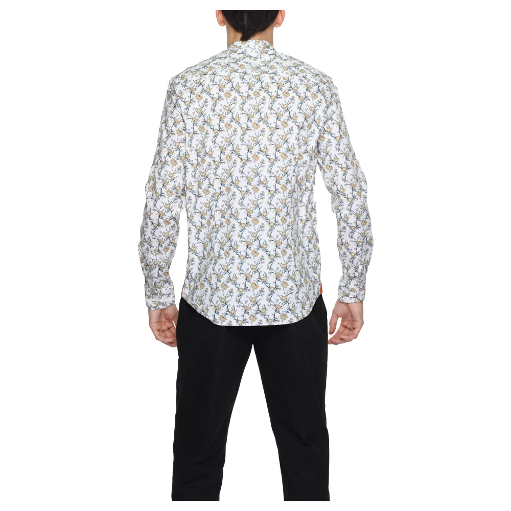 Gianni Lupo Polo Shirts Multicolor Heren