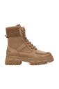 bottines-fermees