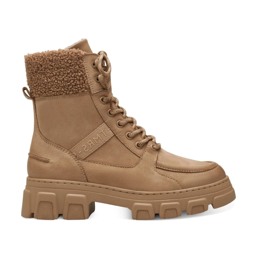 Shoes > Boots > Lace-up Boots - - Tamaris - Modalova