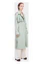 stylish-vegan-trench-coat