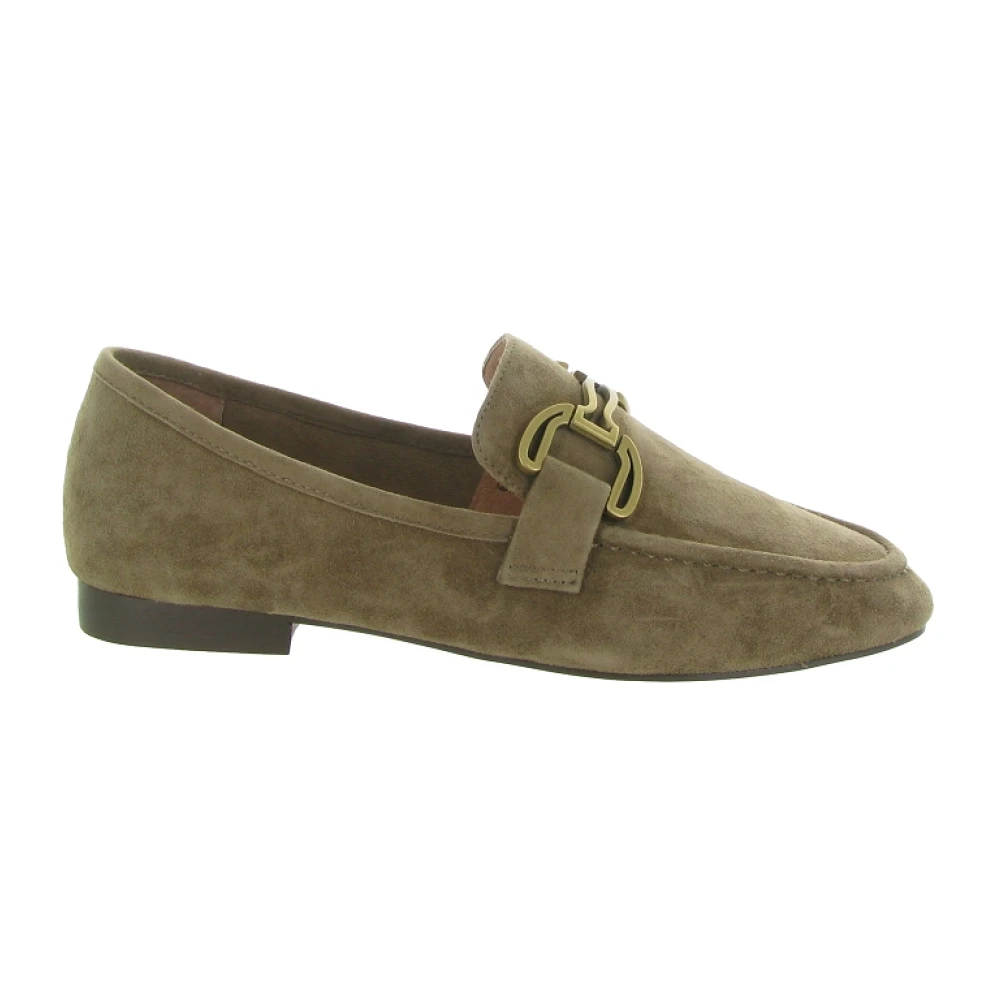 Shoes > Flats > Loafers - - Bibi Lou - Modalova