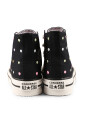 zwarte-canvas-sneakers-met-plateauzool
