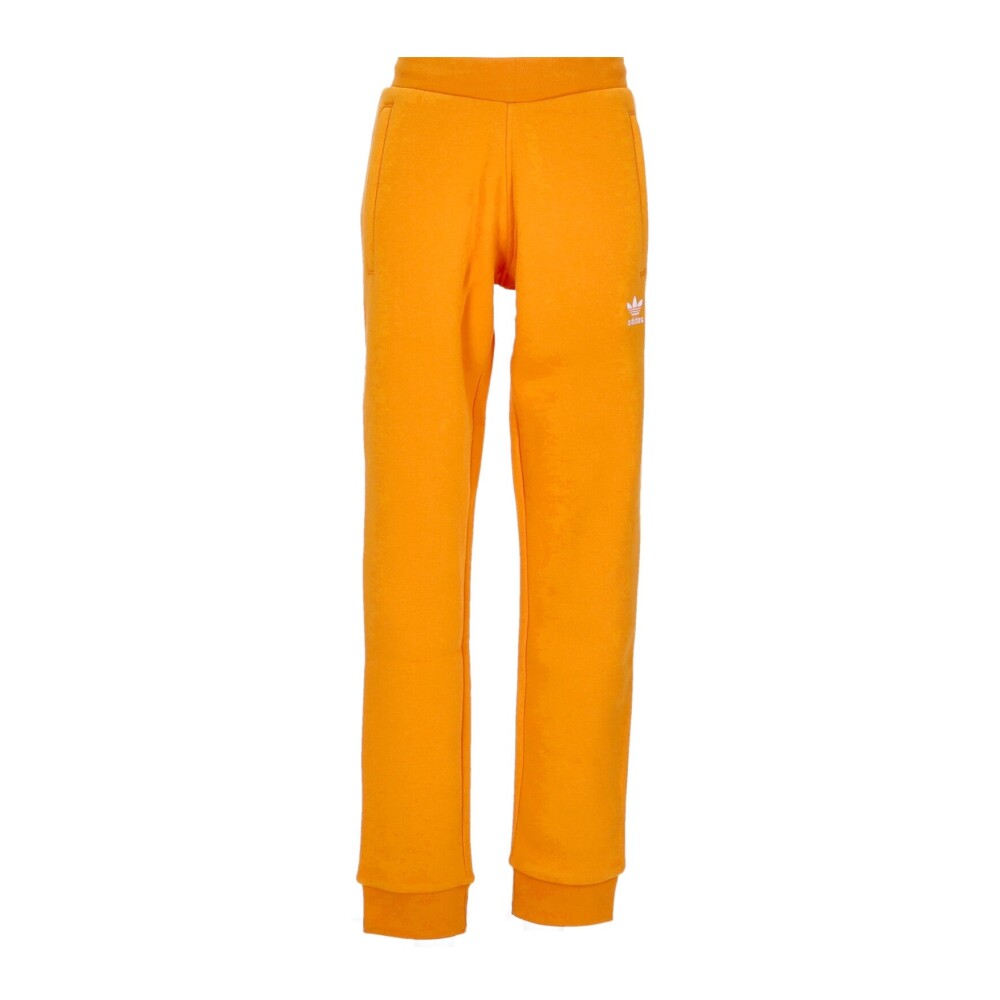 Adidas trainingshose orange online