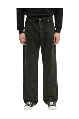 Acid Wash Batten Jean