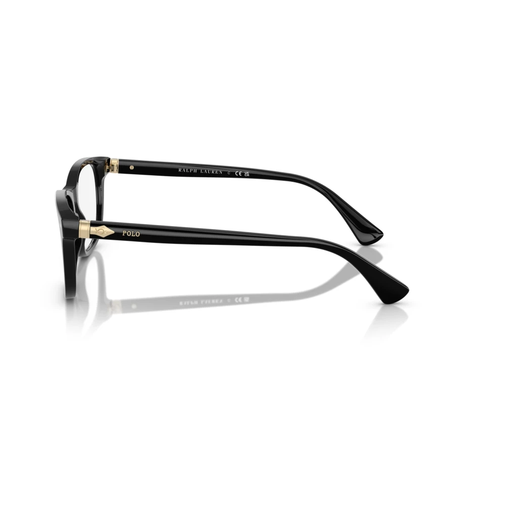 Polo Ralph Lauren Stijlvolle Bril Ph2280 in Zwart Black Heren