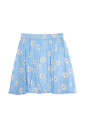 jupe-enfant-bleue