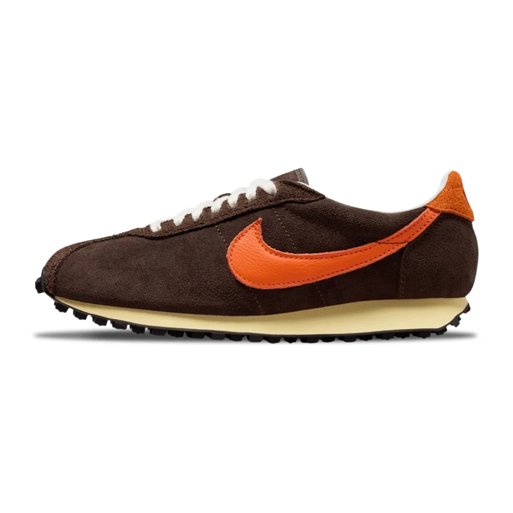Nike Ld-1000 Sp - Female - Running Shoes - Brown - 7 Uk - Sport