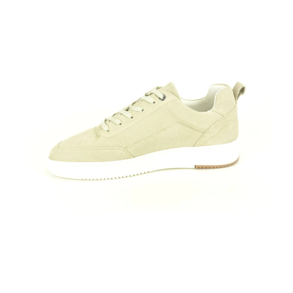 Cycleur de Luxe Sneaker N. Heren Schoenen Beige