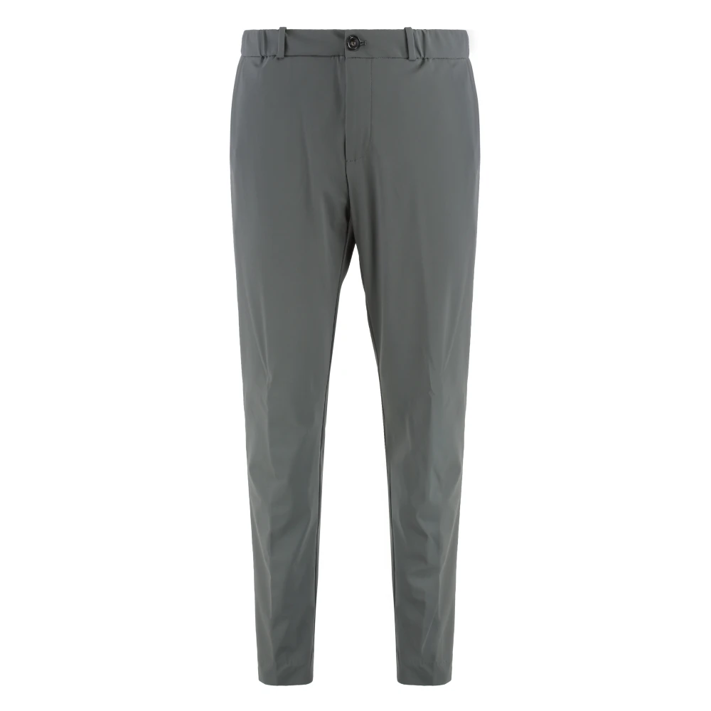 Trousers > Slim-fit Trousers - - RRD - Modalova