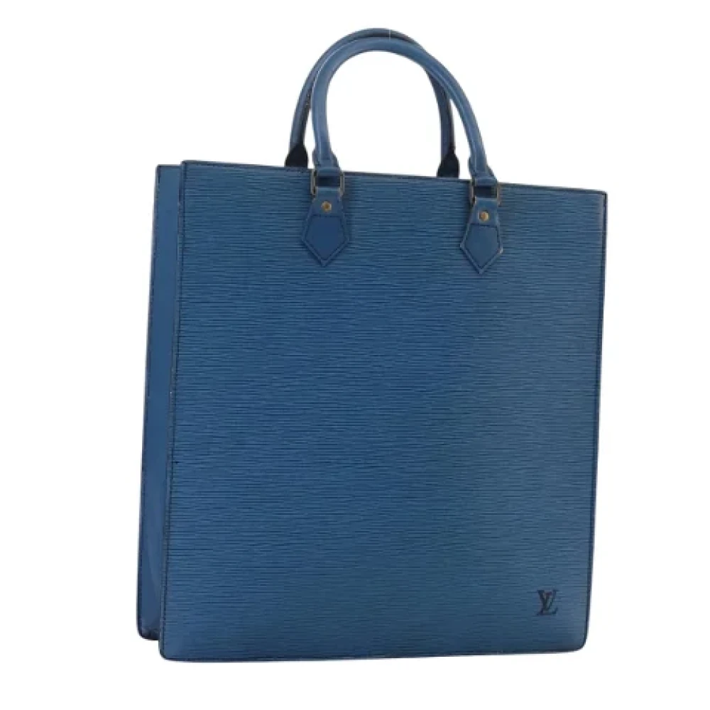 Pre-owned > Pre-owned Bags > Pre-owned Handbags - - Louis Vuitton Vintage - Modalova