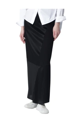 Patchwork Skirt