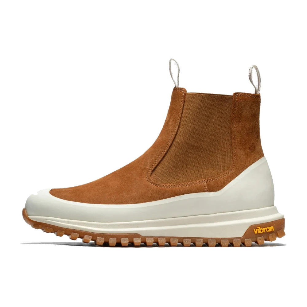 Shoes > Boots > Chelsea Boots - - Diemme - Modalova