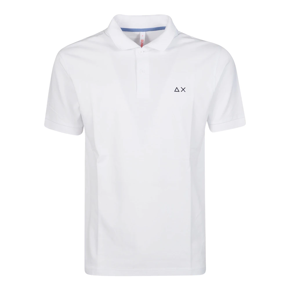 Tops > Polo Shirts - - Sun68 - Modalova
