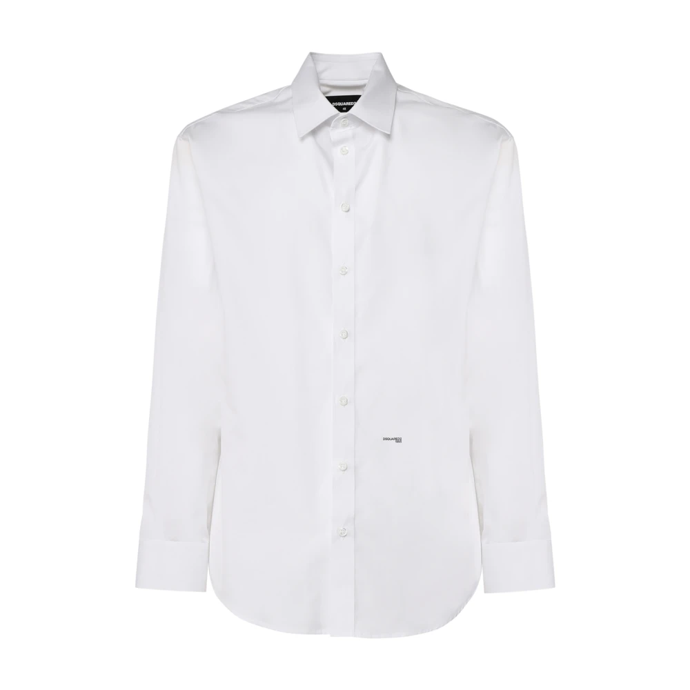 Shirts > Formal Shirts - - Dsquared2 - Modalova
