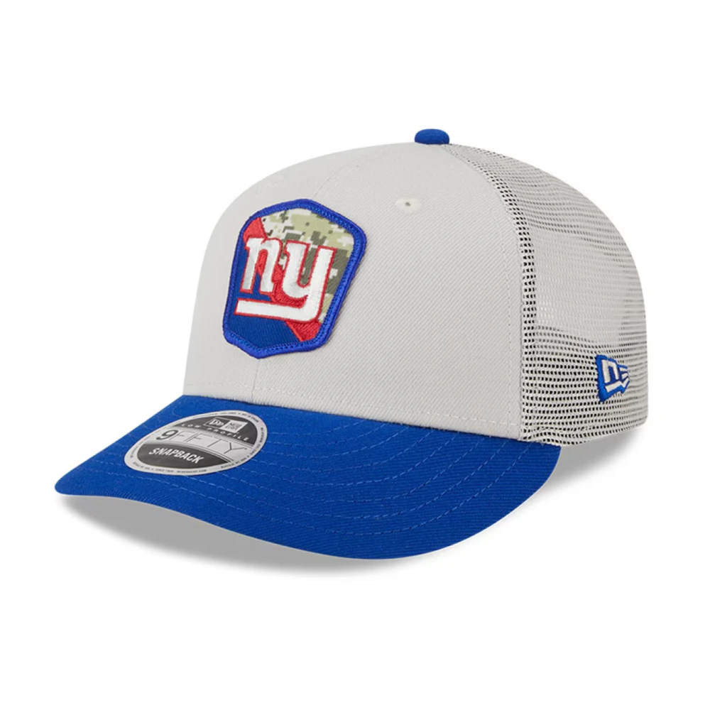 new era NFL STS Beige Pet Gray Heren