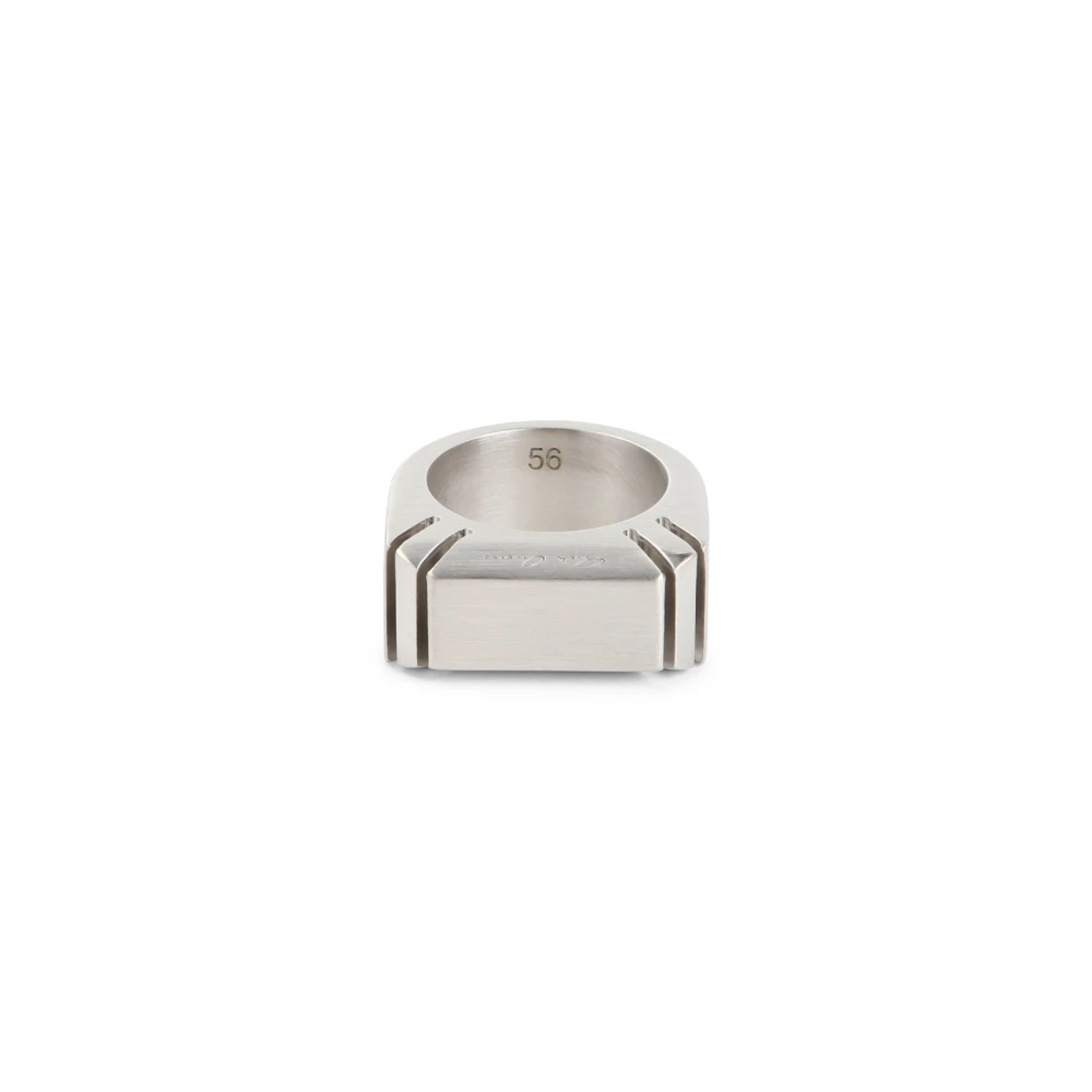 Accessories > Jewellery > Rings - - Rick Owens - Modalova