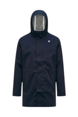 3/4 Lång Parka