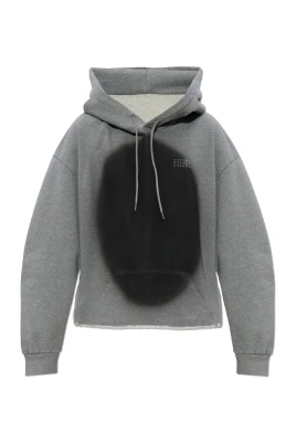 Spray Hoodie