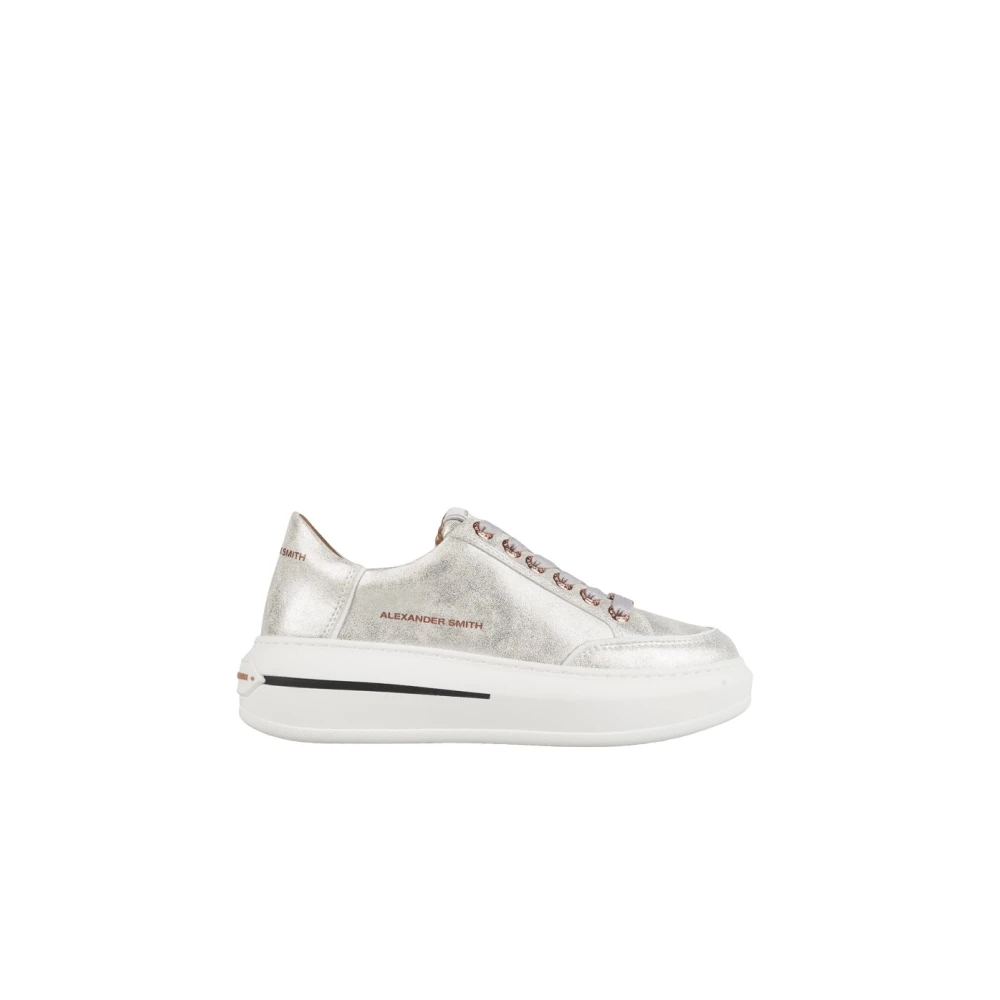 Shoes > Sneakers - - Alexander Smith - Modalova
