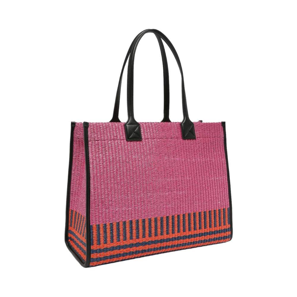 Karl Lagerfeld Stijlvolle Space Vacay Tas Multicolor Dames