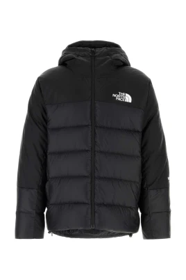 NSE Down Puffer Jacket