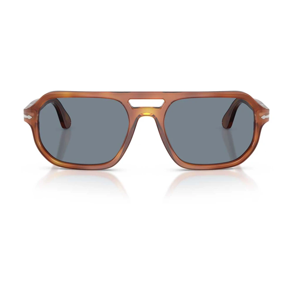 Persol , Sunglasses, Unisex, Brown, 59 Mm, Po3393s Guido Sunglasses - Image 5
