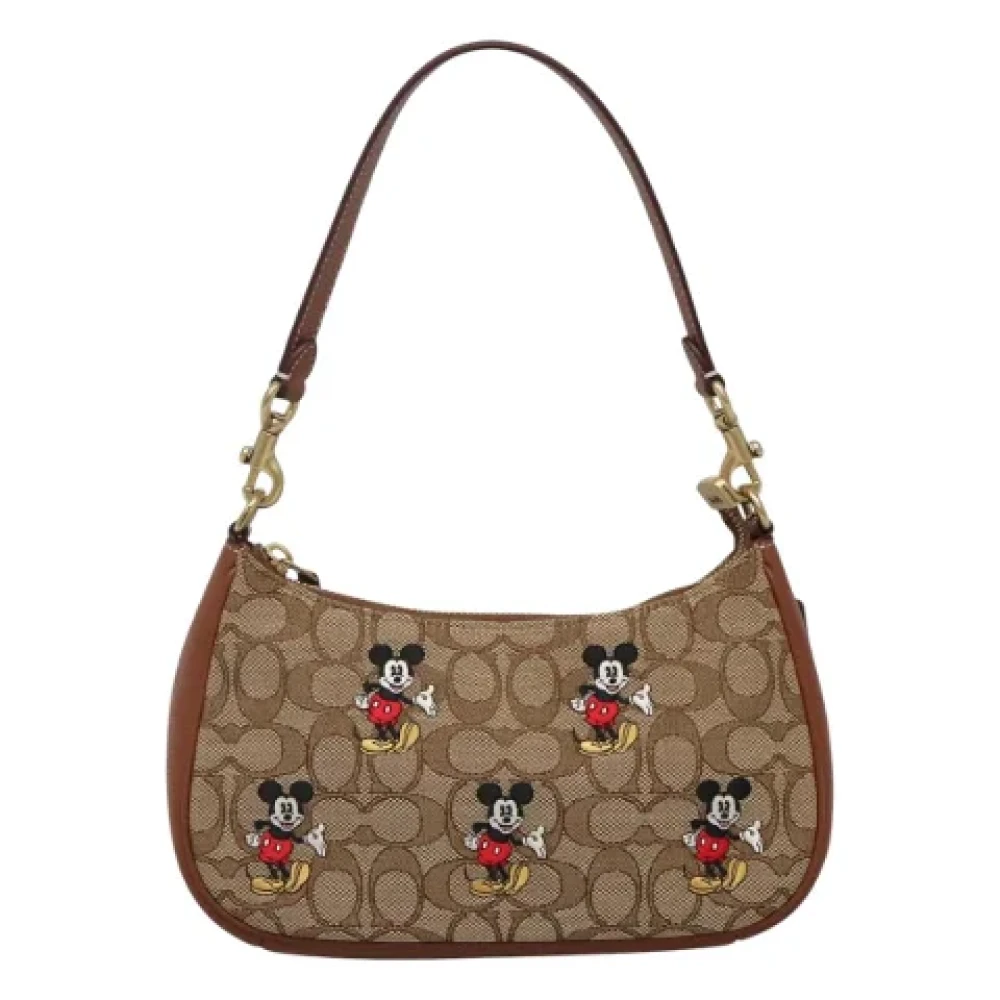 Pre-owned > Pre-owned Bags > Pre-owned Handbags - - Coach Pre-owned - Modalova
