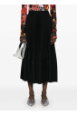 zwarte-geplooide-rok-met-riem