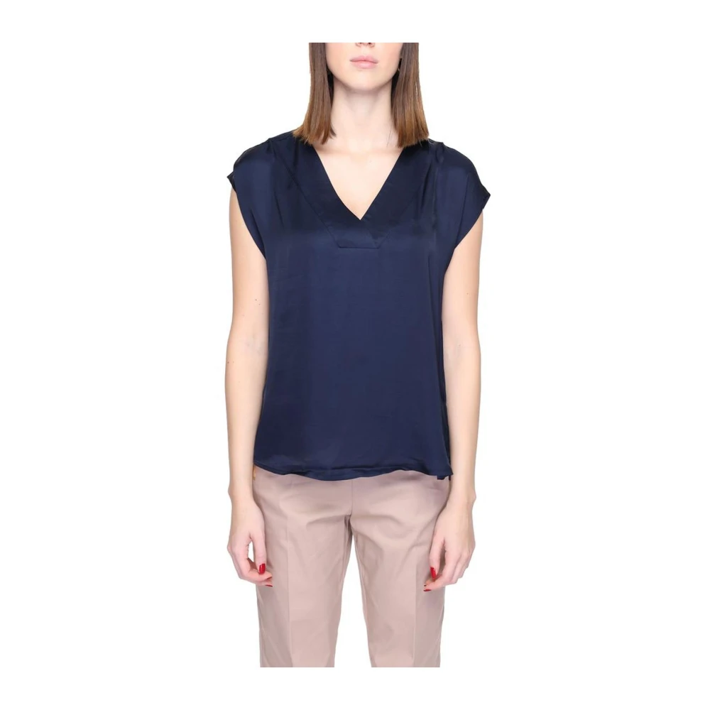 Blouses & Shirts > Blouses - - Street One - Modalova