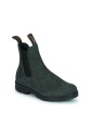 rustic-black-chelsea-boots