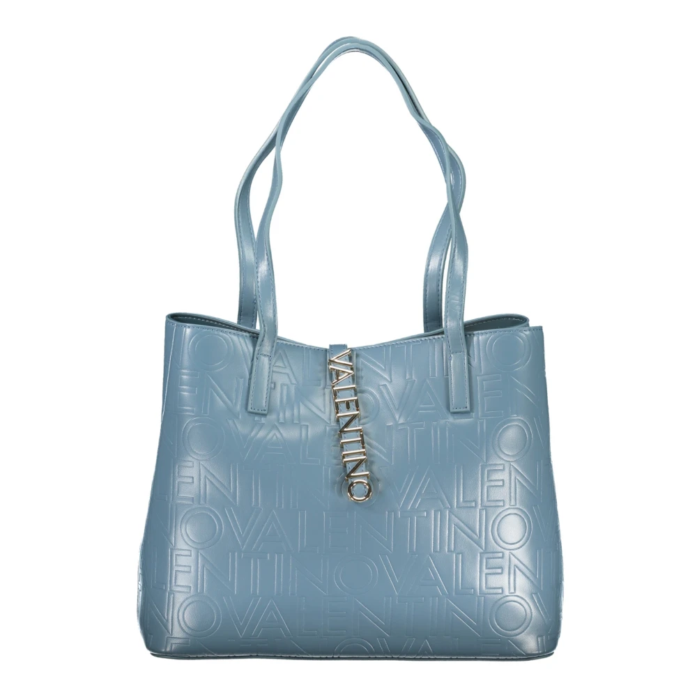 Valentino by Mario Valentino Tassen en accessoires Blue Dames