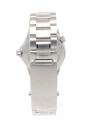 pre-owned-acier-inoxydable-montres
