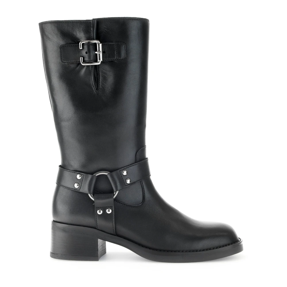 Shoes > Boots > High Boots - - Gabor - Modalova