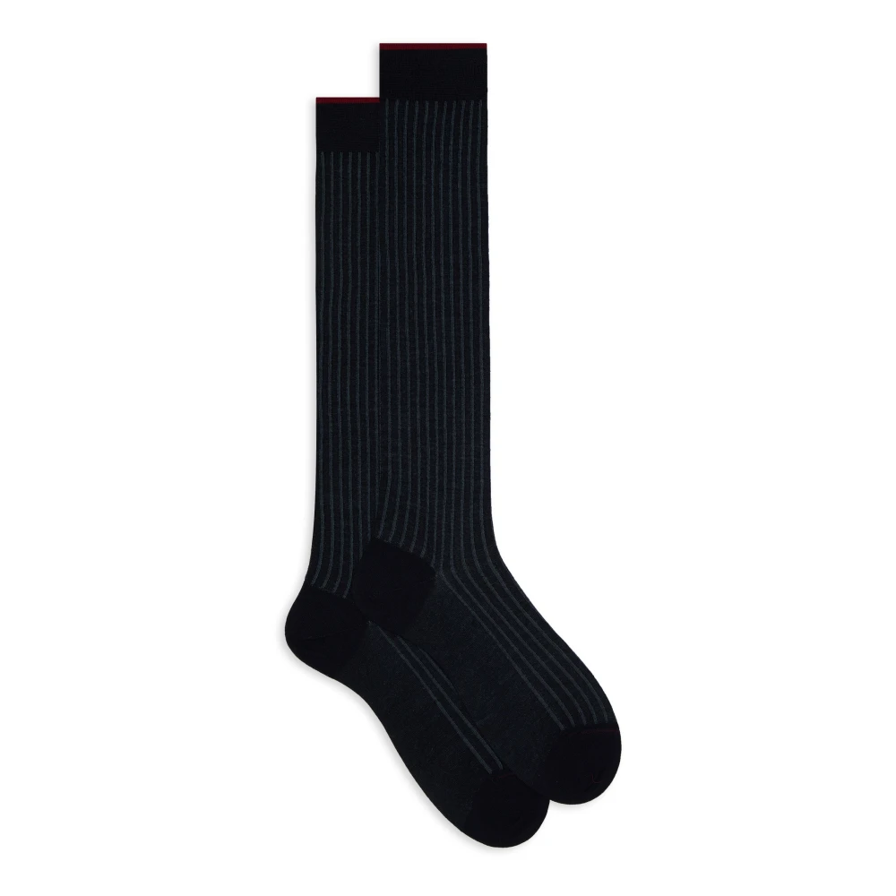 Underwear > Socks - - Gallo - Modalova