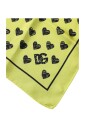 geel-hearts-zijden-bandana-sjaal