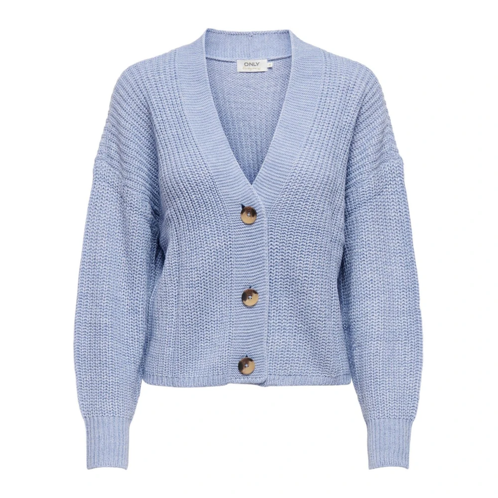 Knitwear > Cardigans - - Only - Modalova
