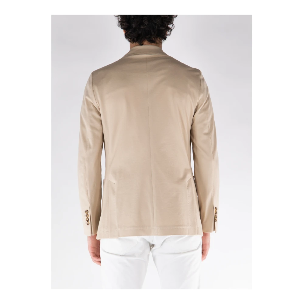 Circolo 1901 Blazers Beige Heren