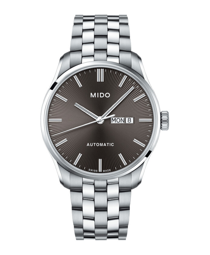 horloges