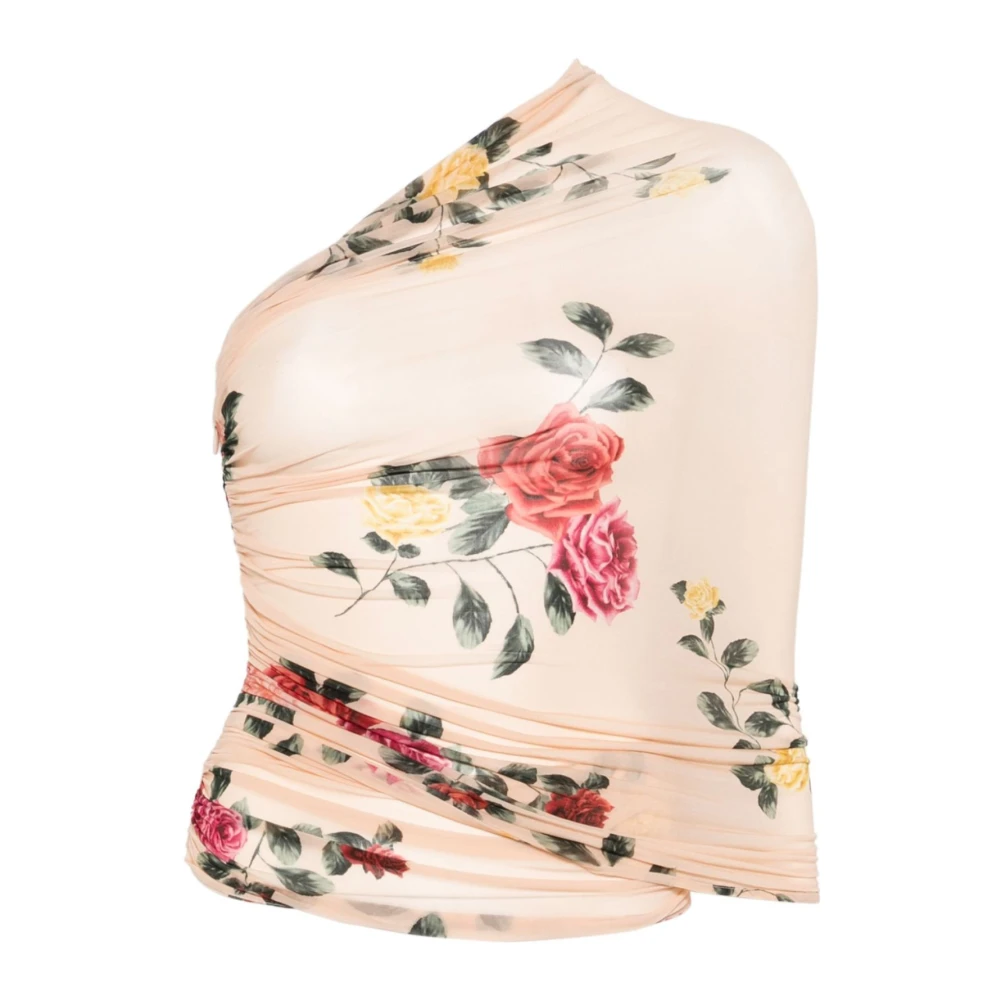 Blouses & Shirts > Blouses - - Magda Butrym - Modalova